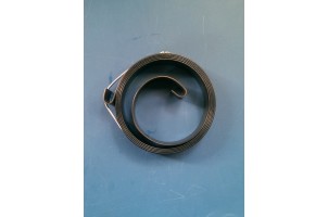 Пружина стартера широка верхня легкий пуск бензопила 4500/5200/5800 Китай